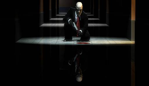 Hitman 2: Бесшумный убийца - Экраны загрузки