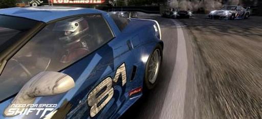 Ещё оценки Need for Speed: Shift