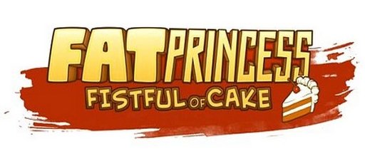 Новости - Fat Princess для PSP - в 1,5 раза больше контента