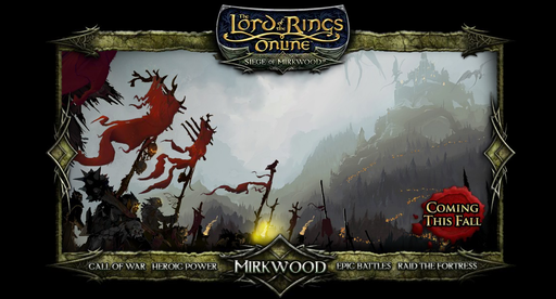 Властелин Колец Онлайн - Пожизненная подписка на The Lord of the Rings Online за $199