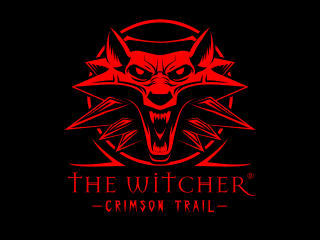 Ведьмак - The Witcher: Crimson Trail