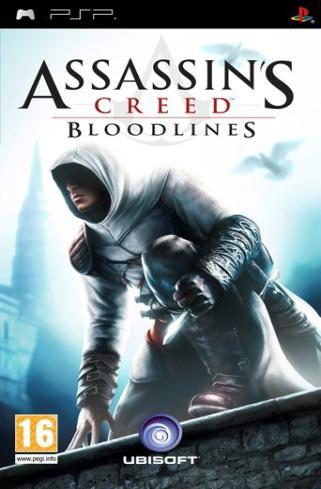 Новый трейлер Assassin's Creed: Bloodlines 