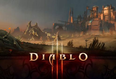 Diablo III - Blizzard заявили опять: Diablo III не имеет даты выпуска