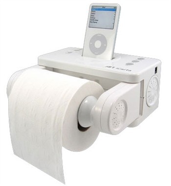 Обо всем - Пылесос Electrolux с разъемом для iPod