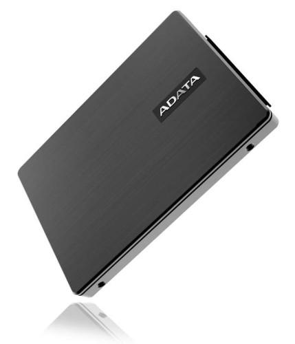 Игровое железо - Новый A-DATA N002 Combo Flash Drive оснащен невероятно скоростным двойным интерфейсом USB 3.0 и SATA 