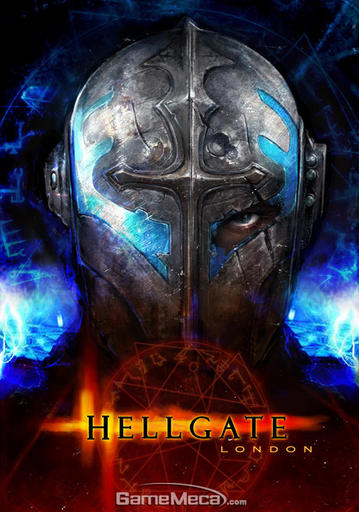 Hellgate: London - Hellgate: Resurrection - ремейк London для Америки и Европы