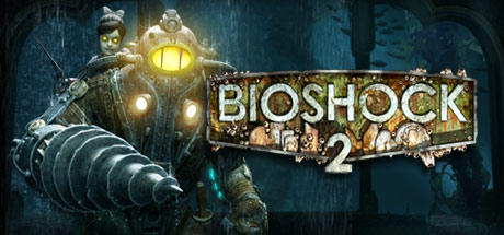 Акция, Предзакажи BioShock 2, получи первую часть бесплатно
