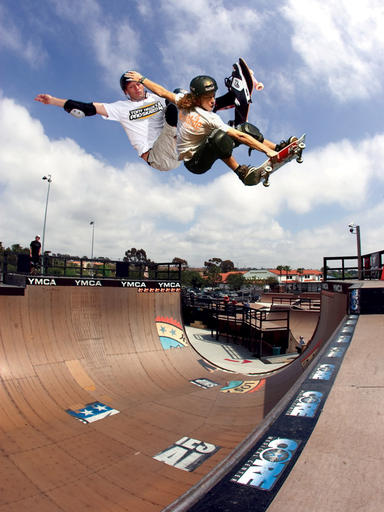 Новости - Shaun White skateboarding Анонсирована