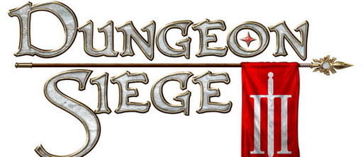 Новости - Первые арты Dungeon Siege 3