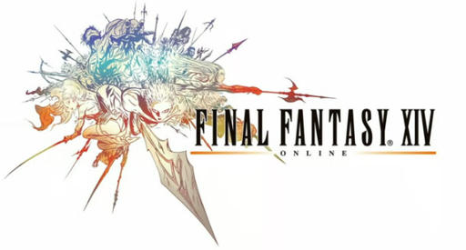 Final Fantasy XIV - Final Fantasy XIV: Превью, скриншоты, аналитика продаж