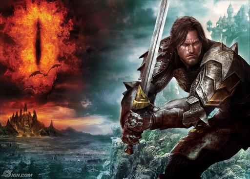 Властелин Колец Онлайн - The Lord of the Rings Online:Перевод игры на F2P-модель оплаты вдвое увеличил ее прибыльность