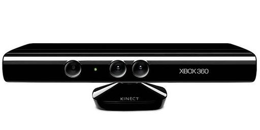 Игровое железо - Kinect на PC. Машем руками в светлое будущее.