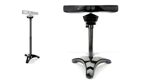 Игровое железо - Kinect. Обзор из первых рук.