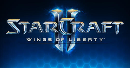 StarCraft II: Wings of Liberty - Вышло обновление 1.3.3