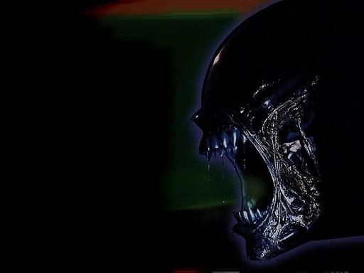 Aliens versus Predator (1999) - Решил сделать Арт-галерею