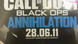 Call of Duty: Black Ops - Анонсирован третий DLC для Call of Duty: Black Ops