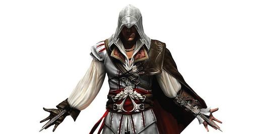 Assassin's Creed: Откровения  - Revelations "не разрушится под тяжестью собственной истории"