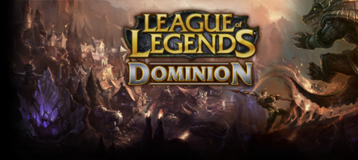 Лига Легенд - Игровая жара: League of Legends. При поддержке GAMER.ru и Kingston