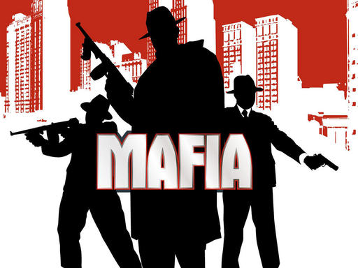 Mafia: The City of Lost Heaven - Нанокостюм в Mafia