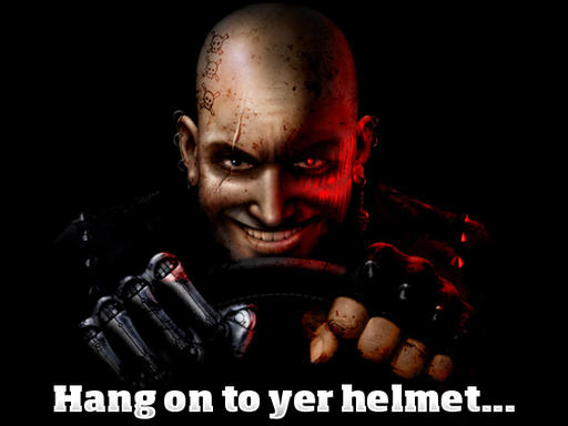 Carmageddon: Reincarnation - Splat News №1. Carmageddon: Reincarnation - сбор средств на Kickstarter