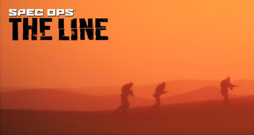 Spec Ops: The Line - Гайд по достижениям.