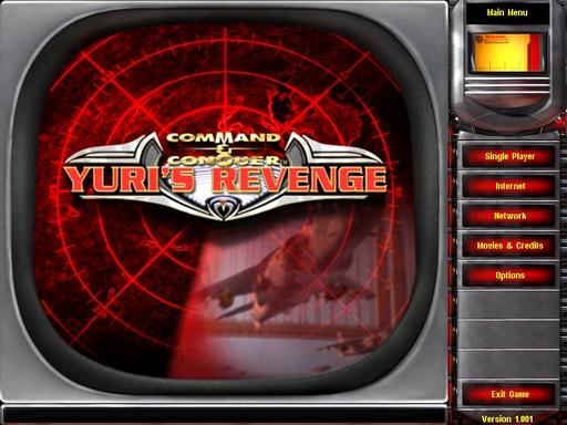 Цифровая дистрибуция - Command & Conquer™ The Ultimate Collection – с возвращением, коммандер!
