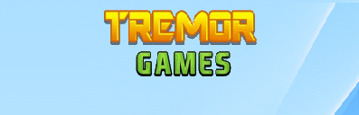Цифровая дистрибуция - Tremor games