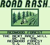 Ретро-игры - Обзор Road Rash на Nintendo GameBoy