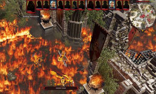 Divinity: Original Sin 2 - «Divinity: Original Sin 2»: НОВЫЙ ПАТЧ...