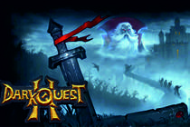 Dark Quest II (Продолжение прохождения (часть 6): миссии 17-18-19-20-21)